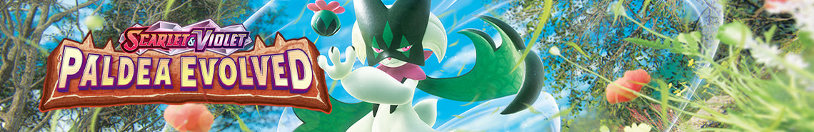 Pokemon - Preorder