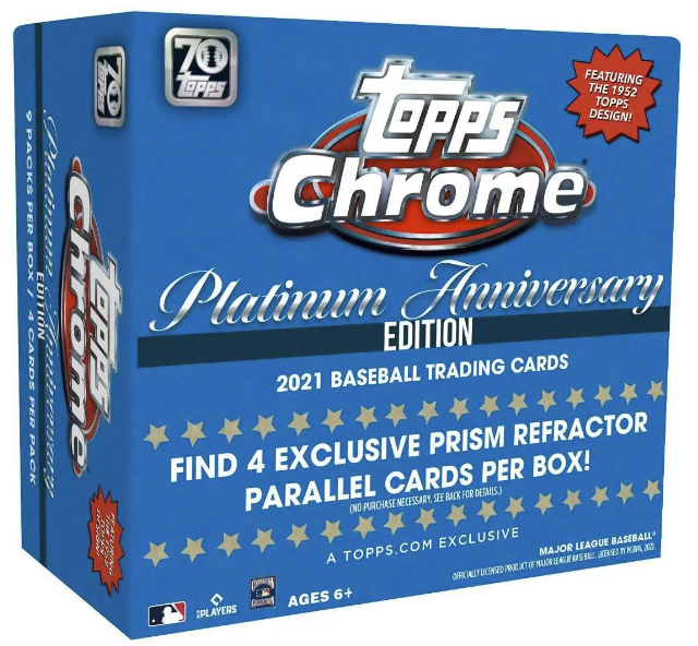 set 200 cards base topps chrome colección compl - Buy Collectible