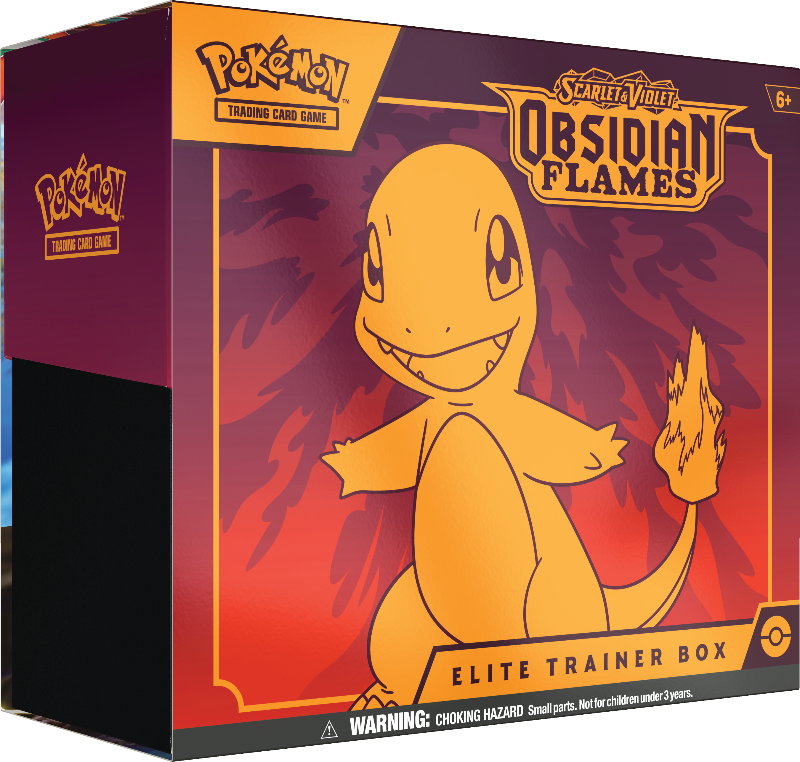 The Pokemon TCG Classic Contains The Charizard You've Always Wanted,  Pre-Orders Are Now Live