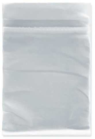 Gold Comic Book Resealable Bags (100pk) Gold Comic Book Resealable Bags (100pk)