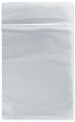 Modern / Current Comic Book Thick Resealable Bags (100pk) Modern / Current Comic Book Thick Resealable Bags (100pk)