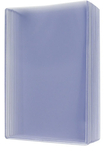 Modern / Current Comic Book Toploader Holder (10pk) Modern / Current Comic Book Toploader Holder (10pk)