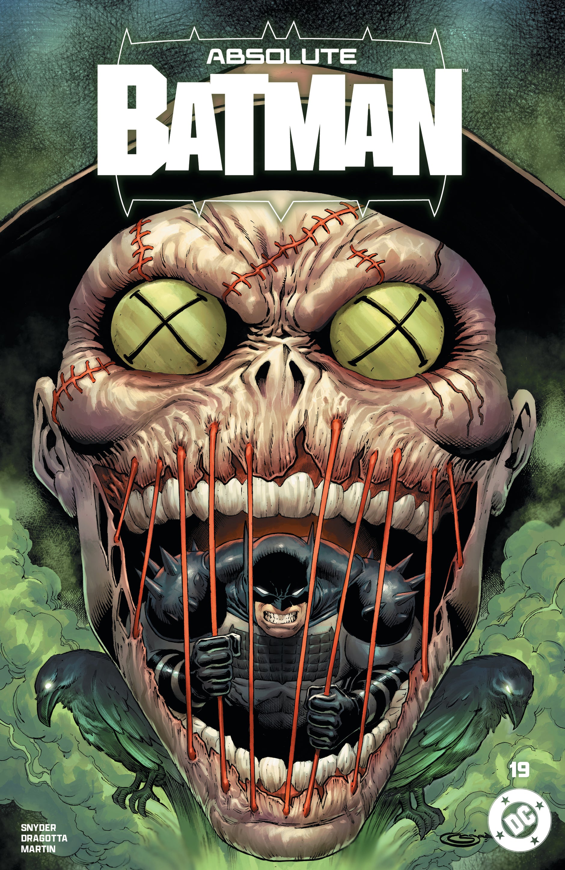 Spider-Man & Wolverine 1 David Marquez 1:25 Variant Cover [5/21/25