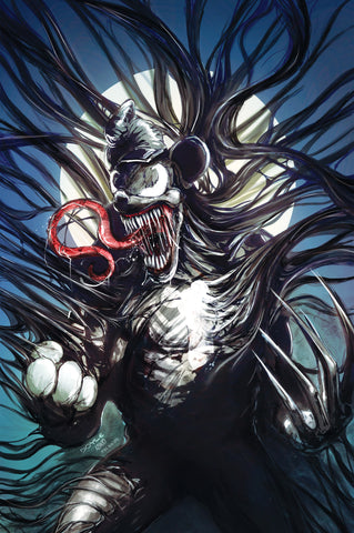 Symbiote Willie Joe Doyle PCB Hobby [2/6/25] MEGACON