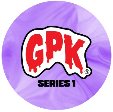 2024 Topps Garbage Pail Kids Series 1 - Kids-At-Play Hobby Box (24-pk)
