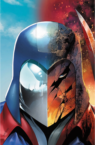 GI JOE 5 Tyler Kirkham LTD 750 [3/19/25]