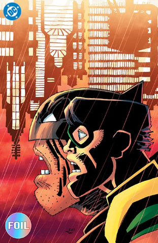 All-Star Batman and Robin, The Boy Wonder 1 Facsimile Edition Frank Miller Variant B Virgin Foil LTD 500 [12/3/25]