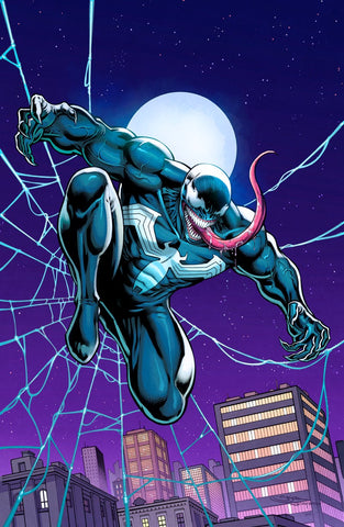 Venom #253 Sajad Shah [1/7/26]