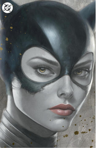 Catwoman 71 Carla Cohen [12/8/24]