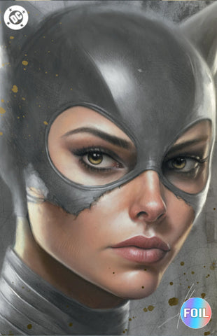 Catwoman 71 Carla Cohen [12/8/24]