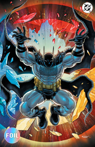 Absolute Batman #20 Sajad Shah [5/13/26]