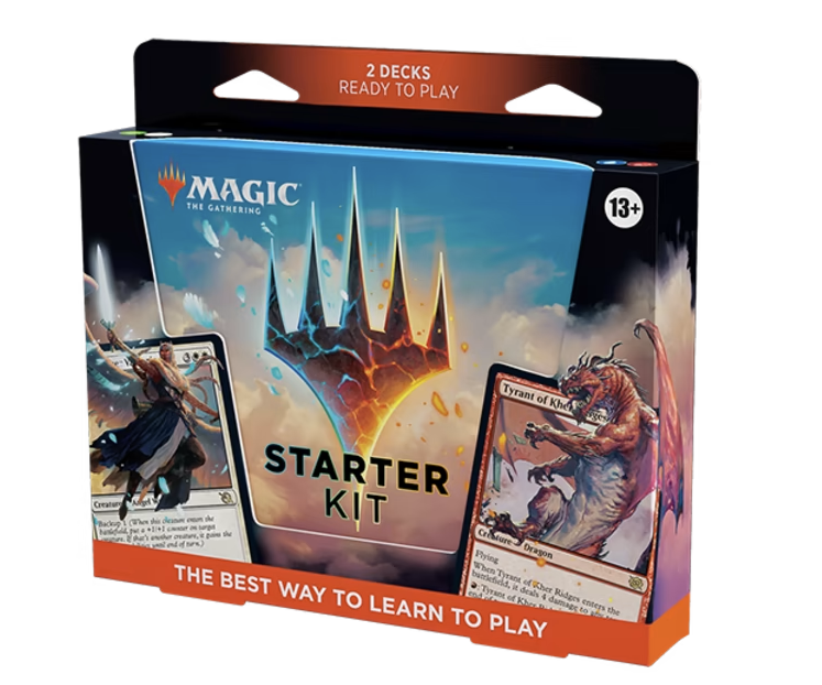 Magic The Gathering -  Arena Starter Kit 2023