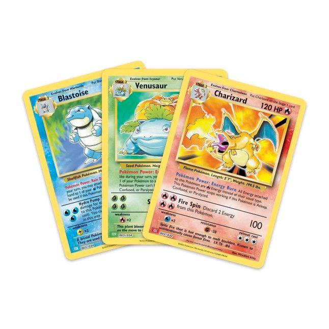 Pokemon Trading Card Game Classic