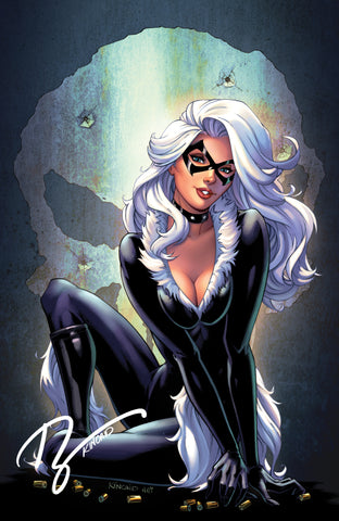 Black Cat #11 Ryan Kincaid [6/10/26]