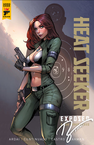 Heat Seeker: Exposed 4 Ryan Kincaid LTD 500 [12/3/25]
