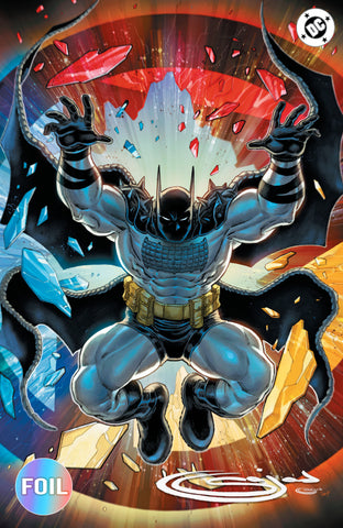 Absolute Batman #20 Sajad Shah [5/13/26]