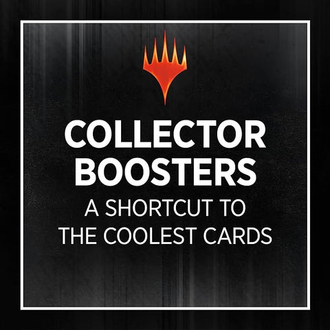 PREORDER -- Magic The Gathering - Ravnica Remastered - Collector Booster Box (12 Packs)