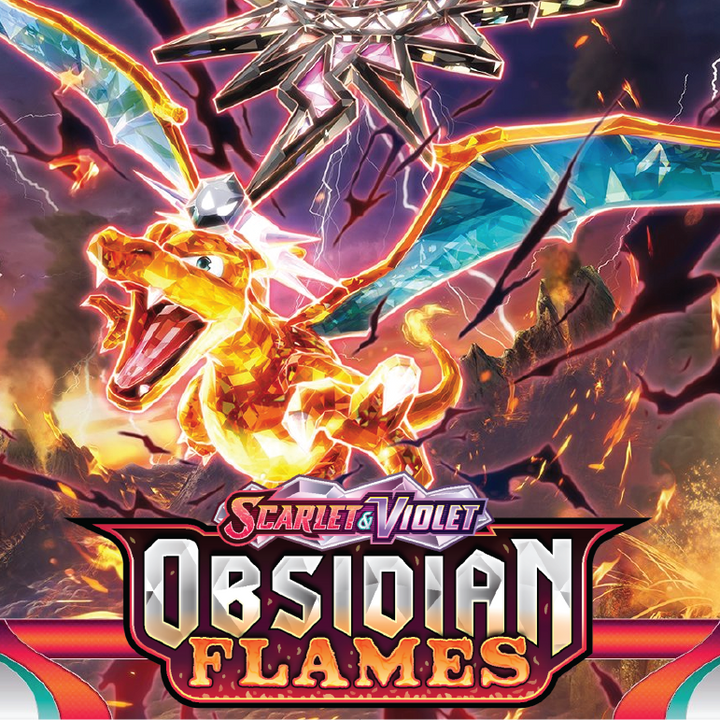 Pokemon Expansions – PCB Hobby