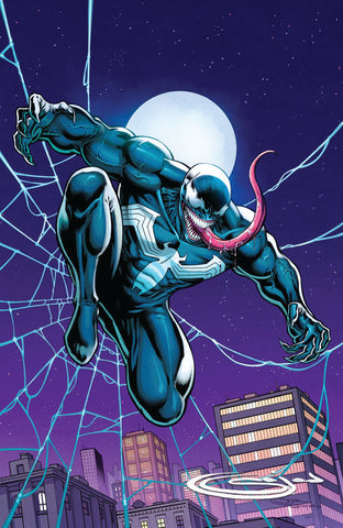 Venom #253 Sajad Shah [1/7/26]