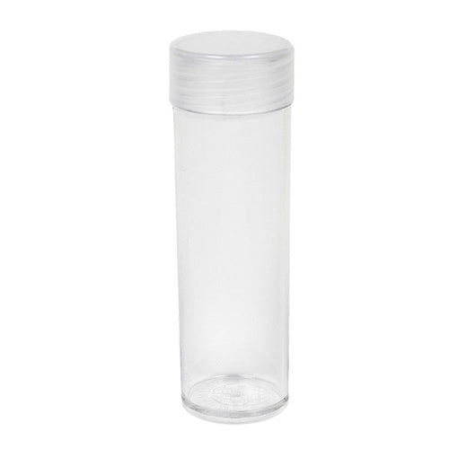 Nickel - Coin Tube (5-Pack)